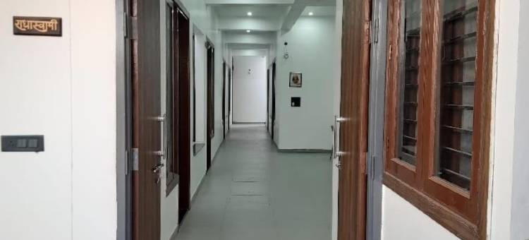 萨兰民宿(Saran Homestay)图片