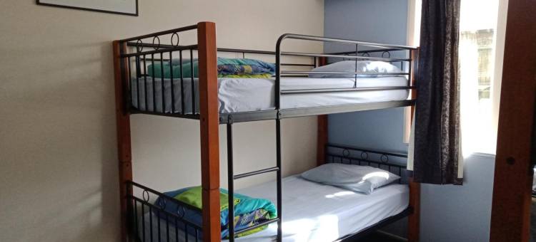 安妮的涅槃背包客旅舍(Annies Nirvana Lodge Backpackers)图片