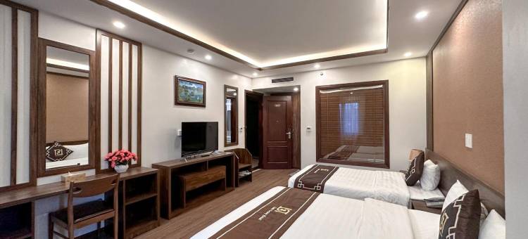 灵庄下龙酒店(Linh Trang Ha Long Hotel)图片