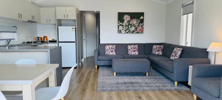 四大仙女港酒店(Big4 Port Fairy Holiday Park)图片