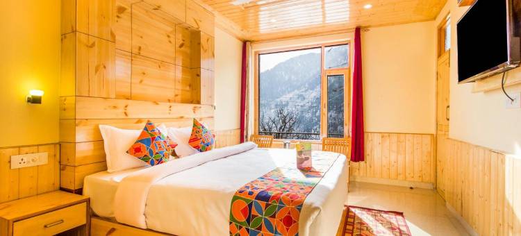 FabHotel 沙米客栈(FabHotel Shami Inn)图片