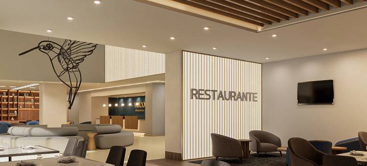 voco GUADALAJARA EXPO by IHG图片