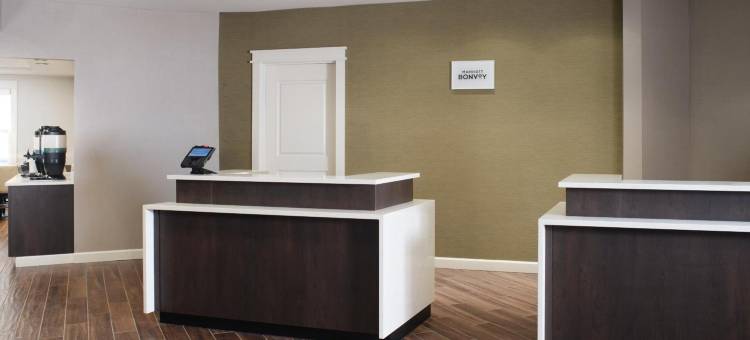 萨拉托加斯普林斯居家酒店(Residence Inn Saratoga Springs)图片