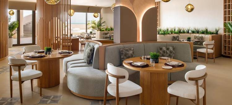 云7的瑞酒店(Ray Hotel by Cloud 7)图片