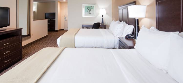 Holiday Inn Express & Suites Willmar by IHG图片