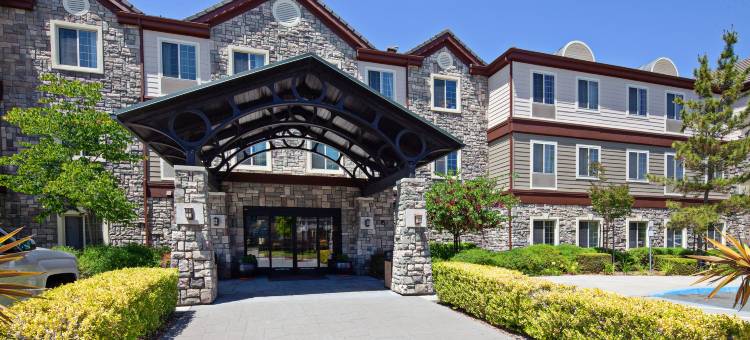 Staybridge Suites 费尔菲尔德纳帕河谷地区(Staybridge Suites Fairfield Napa Valley Area)图片