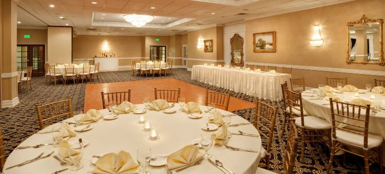 Holiday Inn 威廉斯波特(Holiday Inn Williamsport)图片