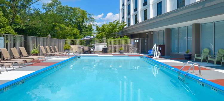 巴尔的摩北陶森智选假日酒店(Holiday Inn Express Towson- Baltimore North)图片