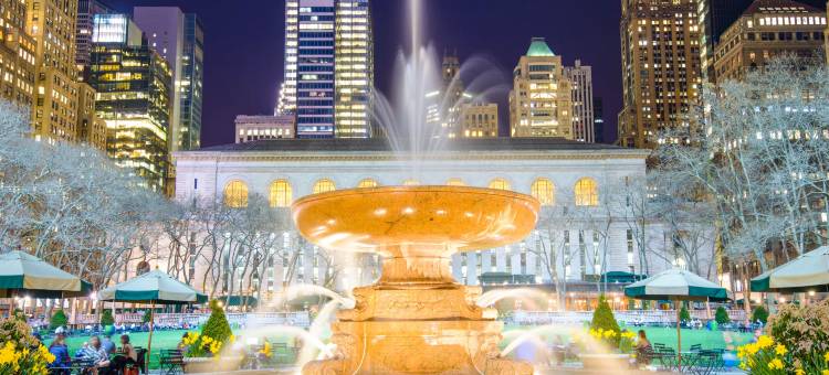 70 公园大道酒店(70 Park Avenue Hotel)图片