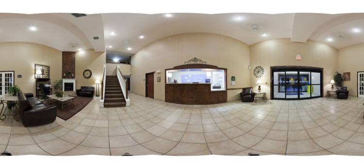 智选假日套房酒店玛丽维尔(Holiday Inn Express & Suites Maryville)图片