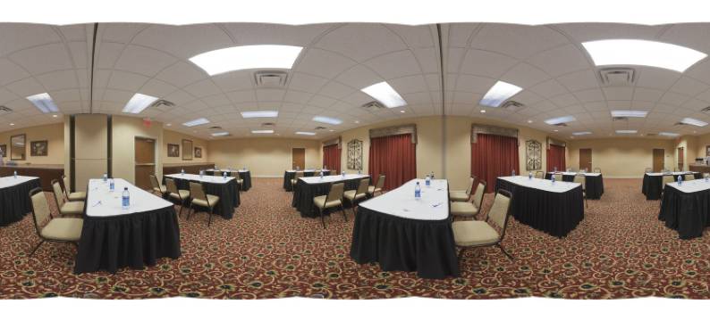 智选假日套房酒店奥本 - 大学区(Holiday Inn Express & Suites AUBURN - UNIVERSITY AREA by IHG)图片