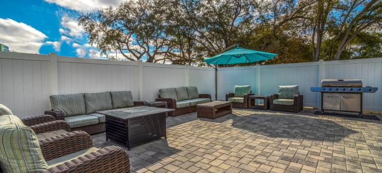 怀尔伍德-村庄智选假日套房酒店(Holiday Inn Express & Suites Wildwood – the Villages)图片