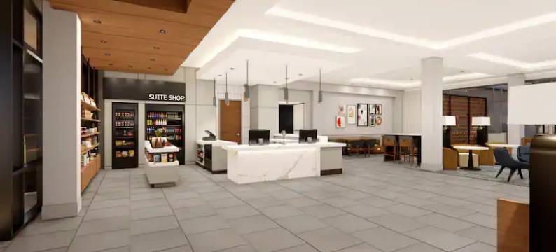 卡温顿Homewood Suites by Hilton酒店(Homewood Suites by Hilton Covington)图片