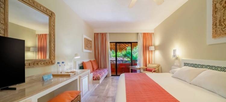 伊比利亚之星海浪奎兹卡尔酒店(Iberostar Waves Quetzal)图片