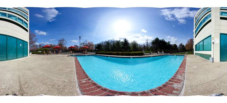 普林斯顿假日酒店(Holiday Inn Princeton)图片