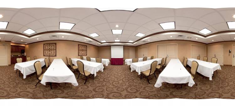 开普吉拉多55号洲际公路智选假日套房酒店(Holiday Inn Express & Suites Cape Girardeau I-55)图片