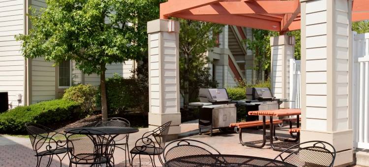 芒特劳雷尔凯悦嘉寓酒店(Hyatt House Mt Laurel)图片