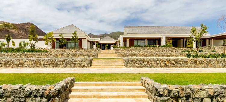 圣基茨柏悦酒店(Park Hyatt St Kitts Christophe Harbour)图片