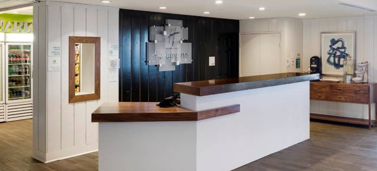 Holiday Inn 布卢明顿(Holiday Inn Bloomington W MSP Airport Area)图片