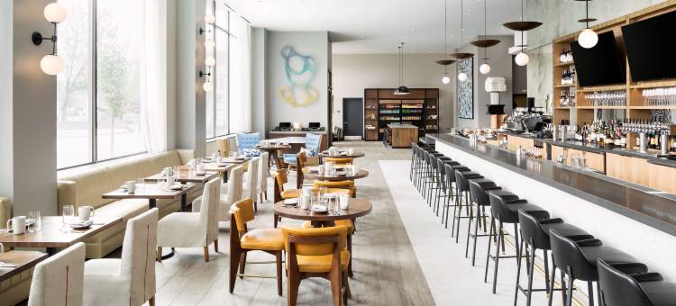 MC傲途格精选酒店(The MC Hotel, Autograph Collection)图片