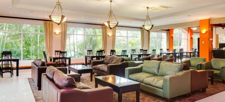 Protea Hotel by Marriott Umfolozi River图片