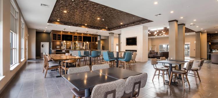 埃尔克哈特福朋喜来登酒店(Four Points by Sheraton Elkhart)图片