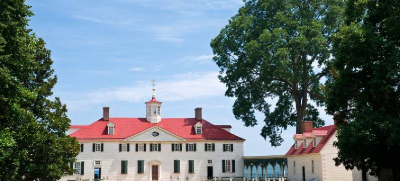 五角大楼城丽思卡尔顿酒店(The Ritz Carlton, Pentagon City)图片