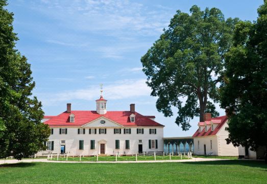 The Ritz Carlton, Pentagon City Hotel Overview