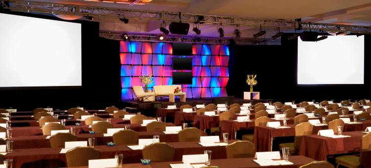 卡尔斯巴德威斯汀水疗度假村(The Westin Carlsbad Resort & Spa)图片