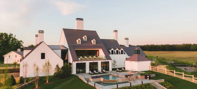 Aurora度假村和Spa酒店(Inns of Aurora Resort & Spa)图片