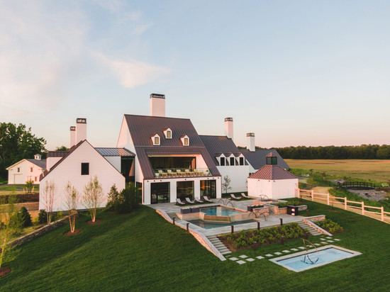 Aurora度假村和Spa酒店