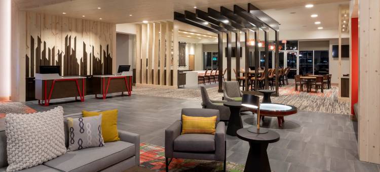 奔跑艾斯温德姆商标精选酒店(Running Aces Hotel & Casino Trademark Collection by Wyndham)图片