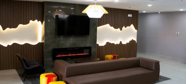 Spring Place Inn & Suites图片