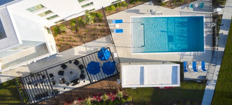 TownePlace Suites Fort Myers Southeast图片