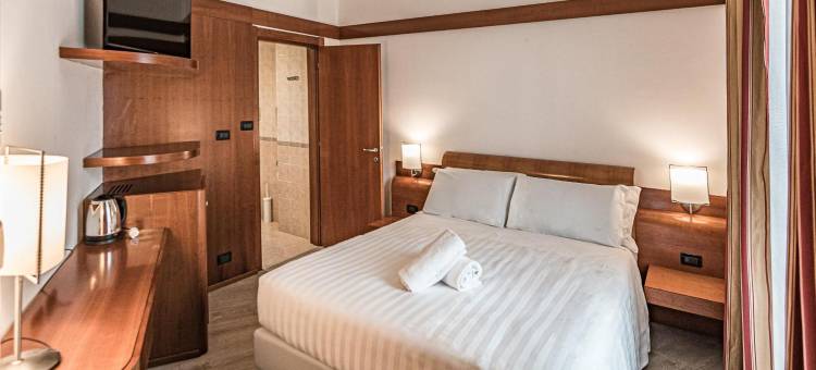 迪瓦米拉诺乐酒店(BB Hotels Smarthotel Re Milano Nord)图片