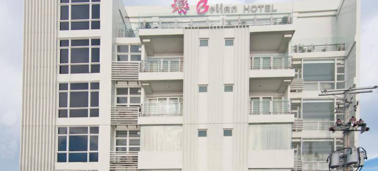 贝莲酒店(Belian Hotel)图片