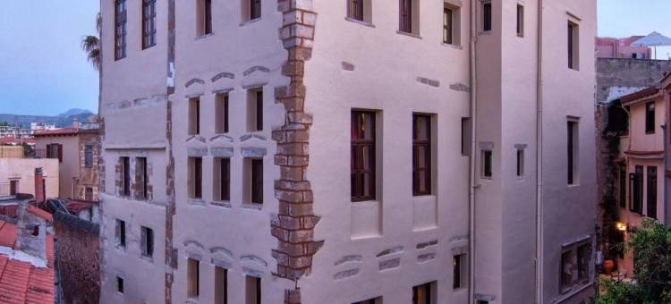 波尔图德尔科伦坡酒店(Porto Del Colombo Traditional Boutique Hotel)图片