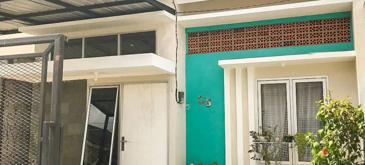 Homestay Lavender C6 Palembang图片