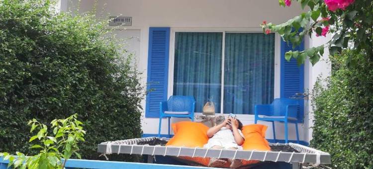 Blue Sky Koh Larn Resort图片