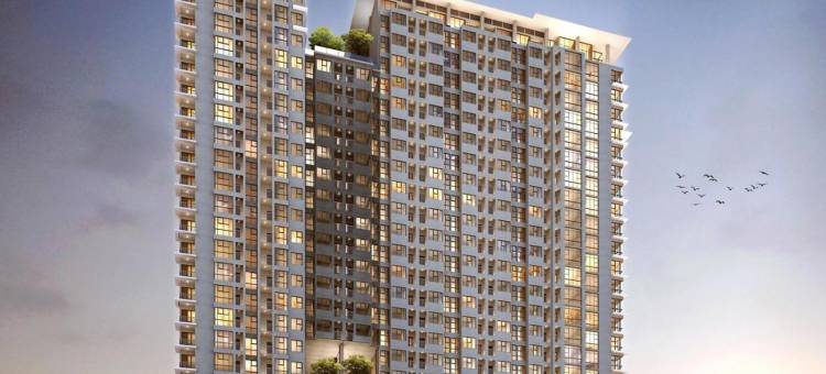 Horison Suite & Residences Iswara Bekasi图片