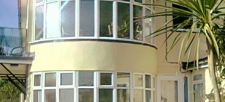 盖伦特雷斯旅馆(Gallen-Treath Guest House)图片