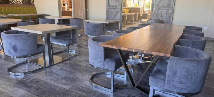 克利奇站温德姆花园酒店(Wyndham Garden College Station)图片