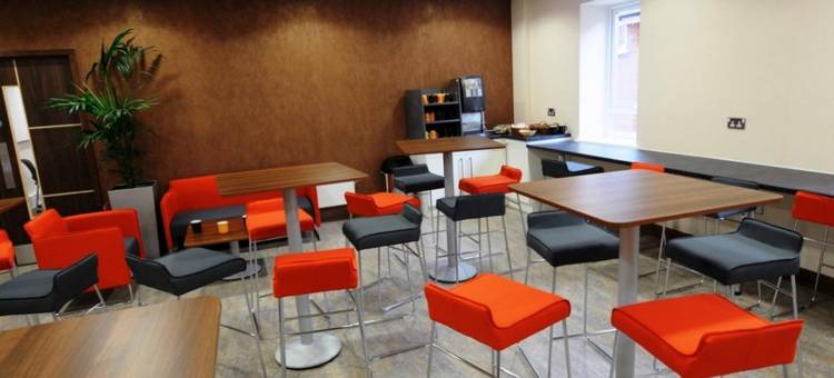 希尔斯科特酒店(Hillscourt)图片