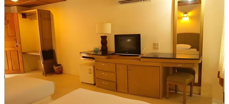 全景酒店(Panorama Hotel)图片