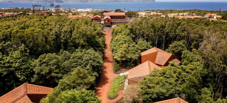 Alma do Pico - Nature Residence图片