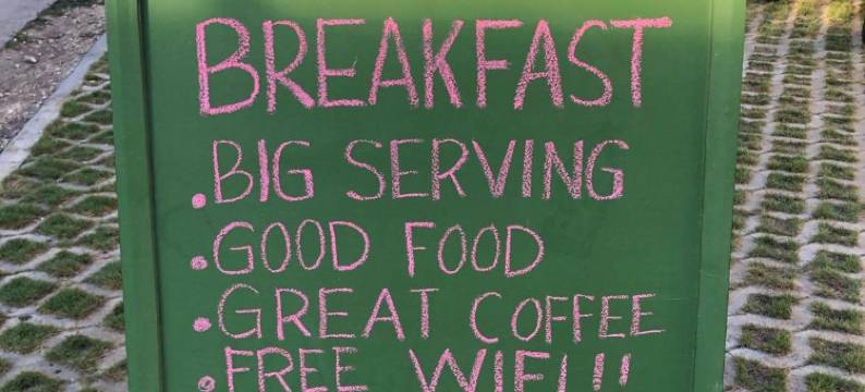 位于邦劳岛的1卧室平房-22平方米|带1个独立浴室(Alona Vikings Lodge 1)图片