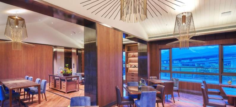 泉月楼行馆图片