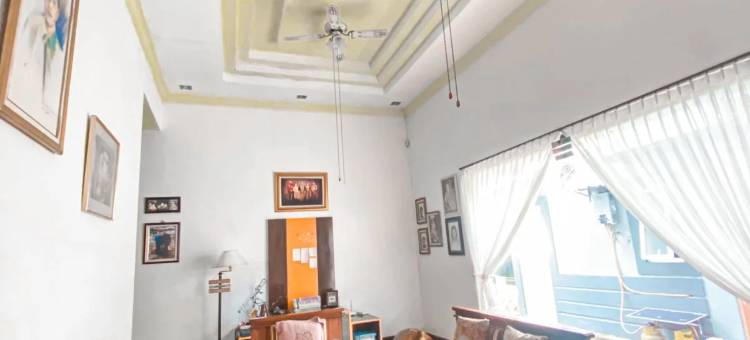 Kost Exclusive Omah Sinten Palagan图片
