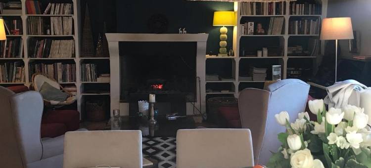 普罗旺斯的莱斯艾吉埃尔(Les Aiguières en Provence)图片