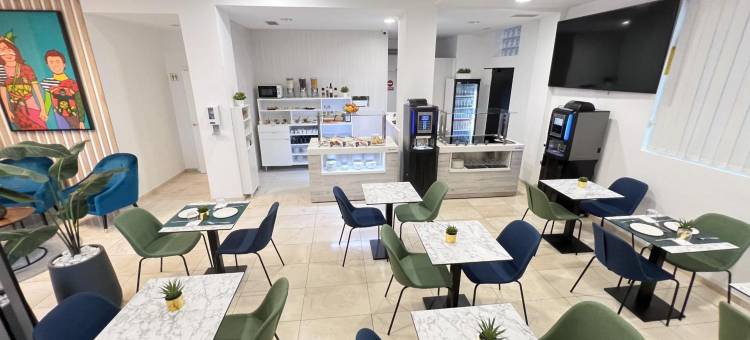 马蒂尔德酒店(Hotel Matilde by Grupo Matilde)图片